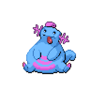 Woolicky Sprite Image