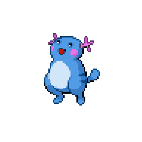 Woochu Sprite Image