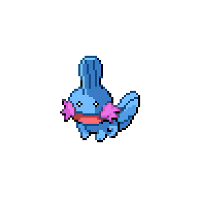 Wookip Sprite Image