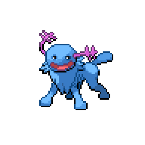 Woosol Sprite Image