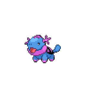 Woowig Sprite Image