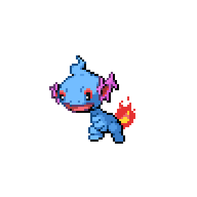 Woochar Sprite Image