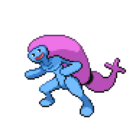Wooark Sprite Image