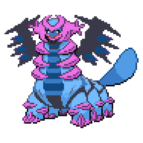 Wootina Sprite Image