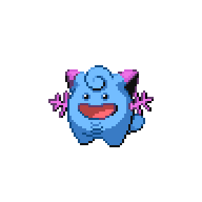 Woofairy Sprite Image