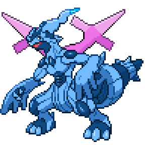Woorom Sprite Image