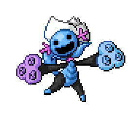 Woorade Sprite Image