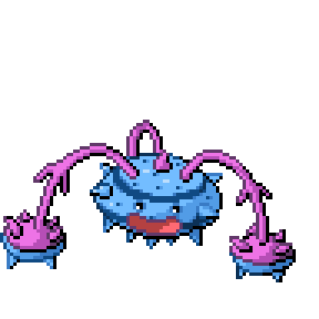 Woothorn Sprite Image
