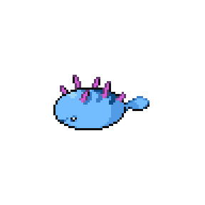 Woomuku Sprite Image