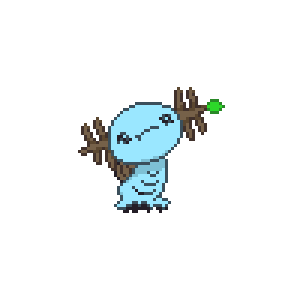 Wookyu Sprite Image