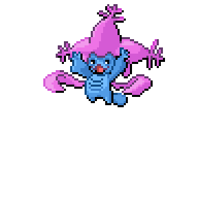 Woorachi Sprite Image