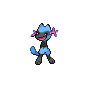 Wooolu Sprite Image