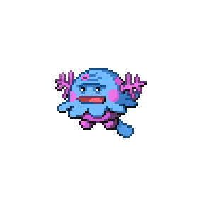 Wooish Sprite Image