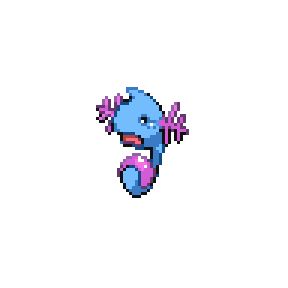 Woomask Sprite Image