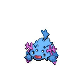 Wootik Sprite Image