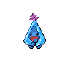 Woorunt Sprite Image