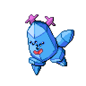 Wooice Sprite Image