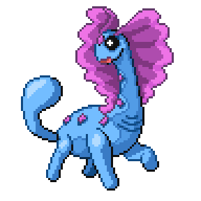 Woororus Sprite Image