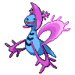 Wooselia Sprite Image