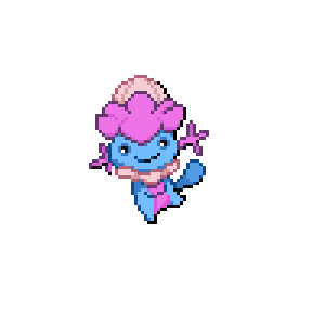 Woomantis Sprite Image