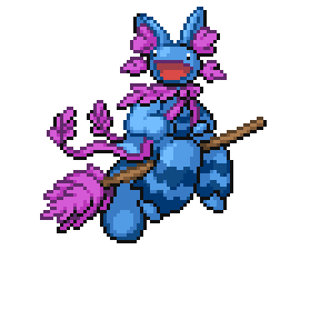 Woophox Sprite Image