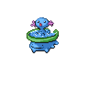 Wootad Sprite Image