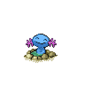 Woolett Sprite Image