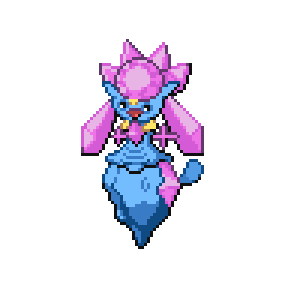 Woocie Sprite Image