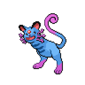 Woosian Sprite Image