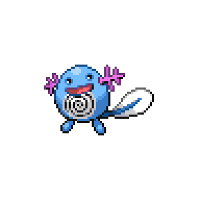 Woowag Sprite Image