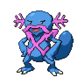 Wookazam Sprite Image