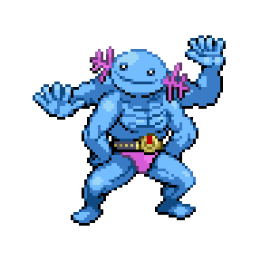 Woochamp Sprite Image