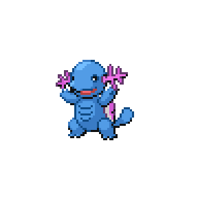 Wootle Sprite Image