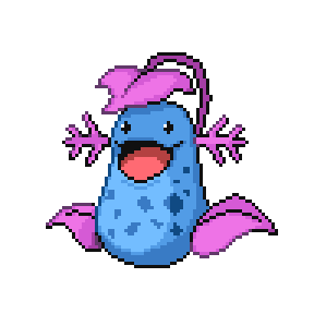 Woobell Sprite Image