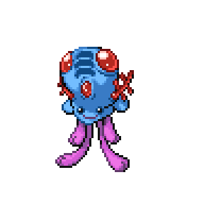 Woocool Sprite Image