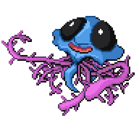 Woocruel Sprite Image