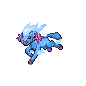 Woota Sprite Image