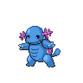 Wootortle Sprite Image