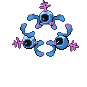 Wooton Sprite Image