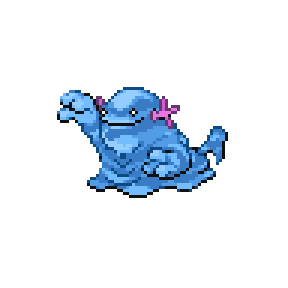 Woomer Sprite Image