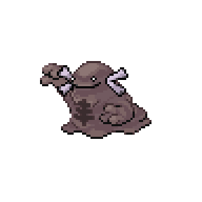 Woomer Sprite Image