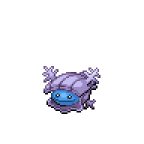 Wooder Sprite Image