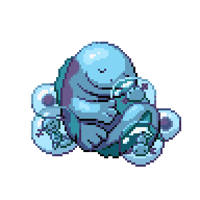 Quagcute Sprite Image