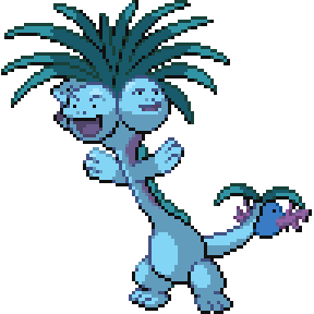 Quagtor Sprite Image