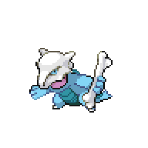 Quagwak Sprite Image