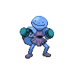 Quagchan Sprite Image