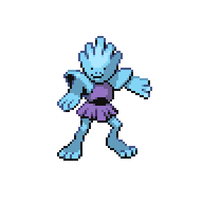 Quagchan Sprite Image