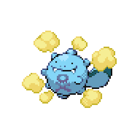 Quagfing Sprite Image