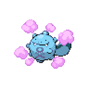 Quagfing Sprite Image