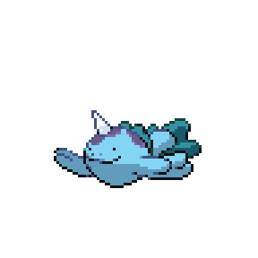 Quagdeen Sprite Image